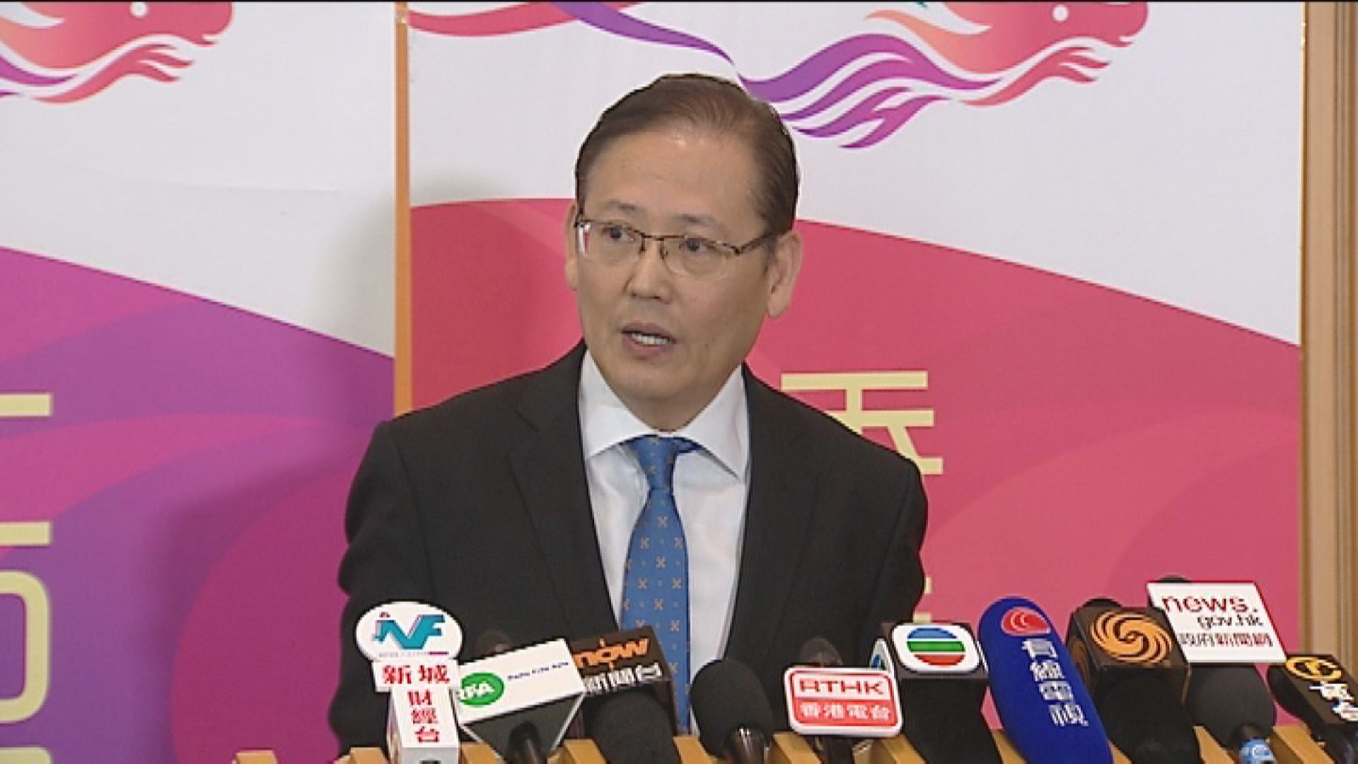 李天柱退休兩年管制期未滿　獲批出任香港國際航空學院行政總裁