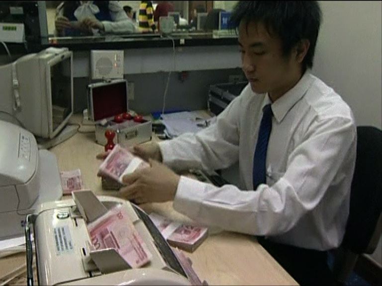 傑克盧：觀察人民幣受壓中國會否不干預