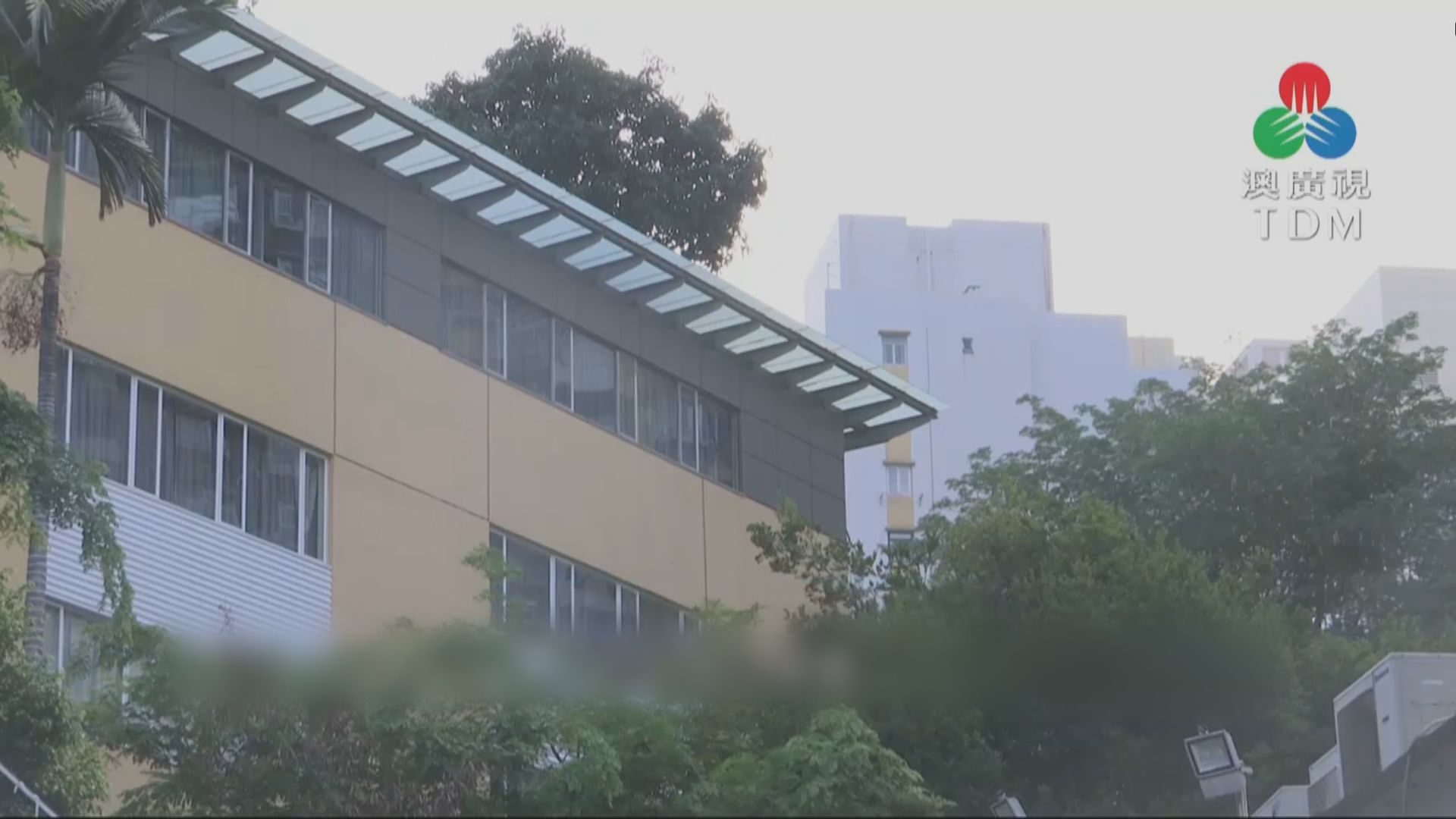 打風｜澳門三號風球生效