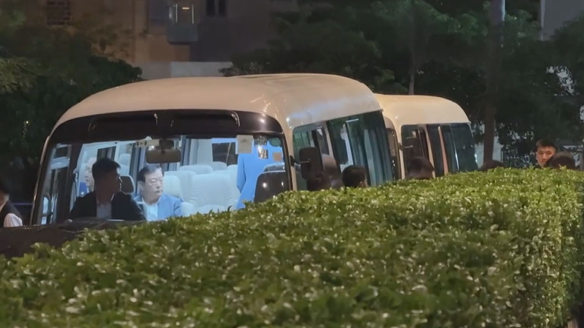 官員引述夏寶龍稱要整修大三巴一帶舊區 彰顯旅遊特色