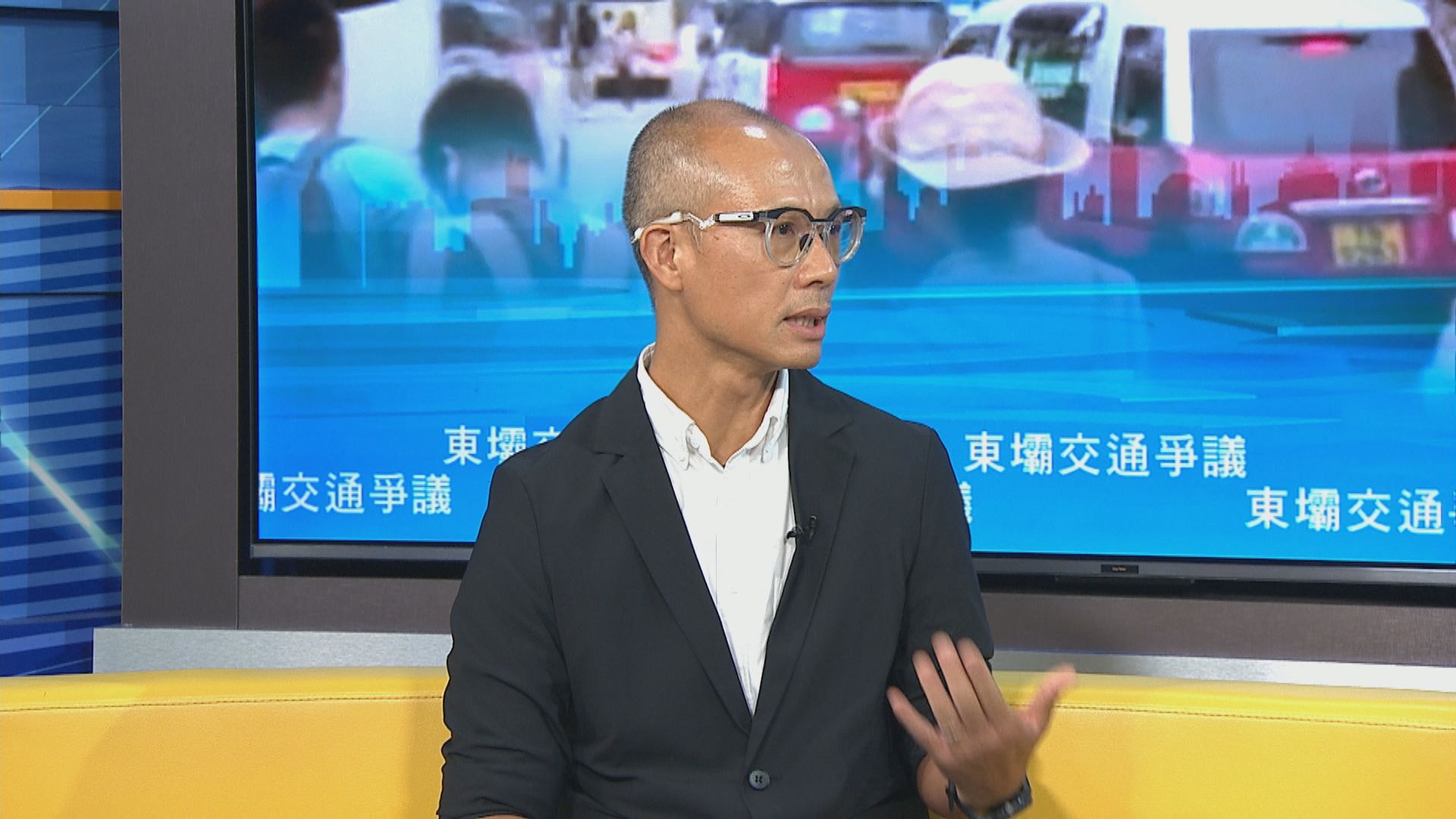 東壩暫緩的士禁令｜區議員倡預約管制人流　的士業︰寵物主人及行動不便者有需求