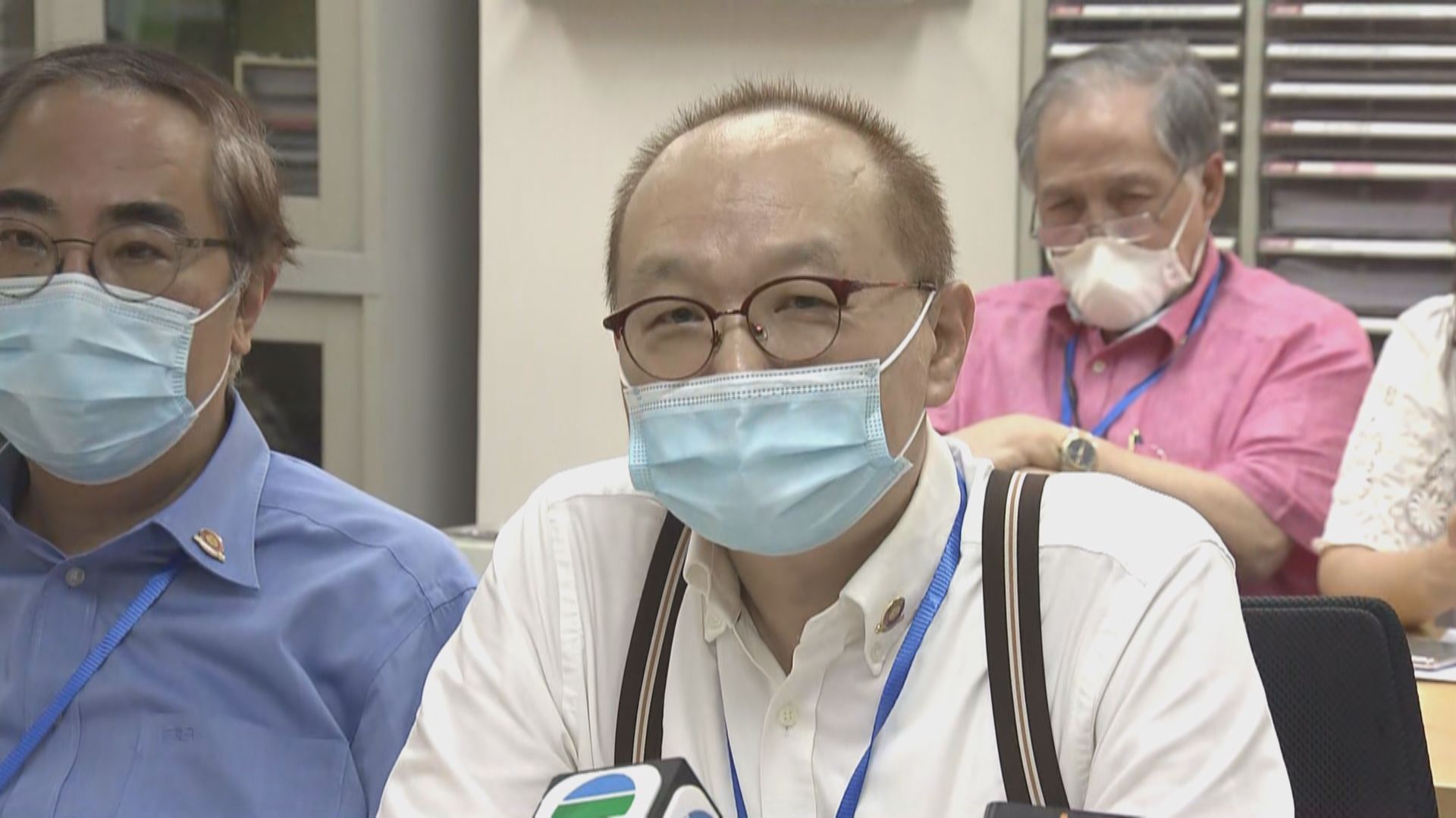 香港僱傭公會：批准已接種疫苗的外傭來港好處大於壞處