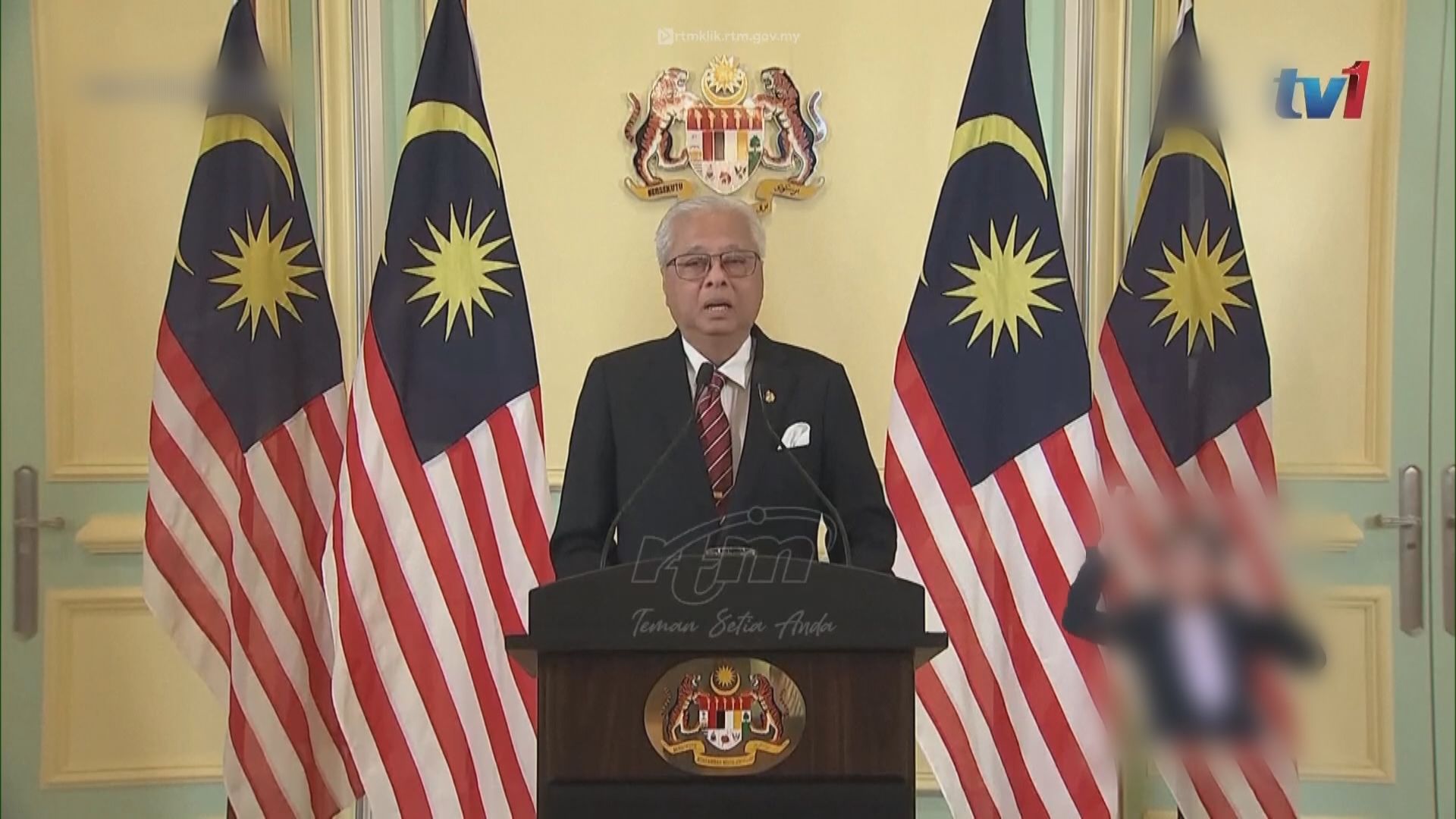 馬來西亞解散國會　提前大選