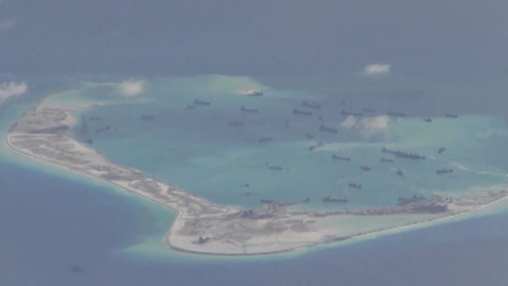 馬來西亞傳召中國大使　抗議中方船隻駛入專屬經濟區