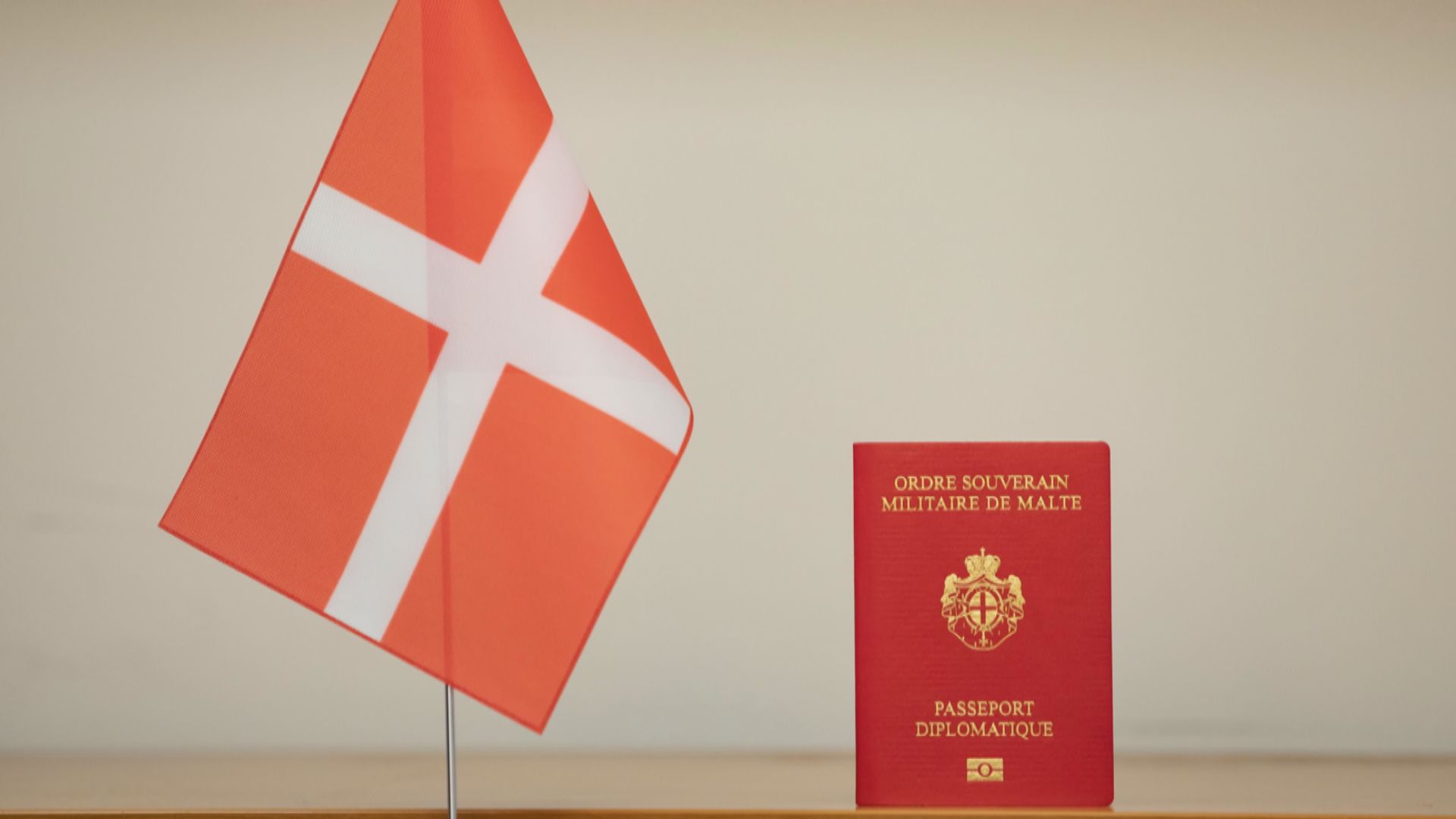 馬耳他騎士團護照全球最稀有