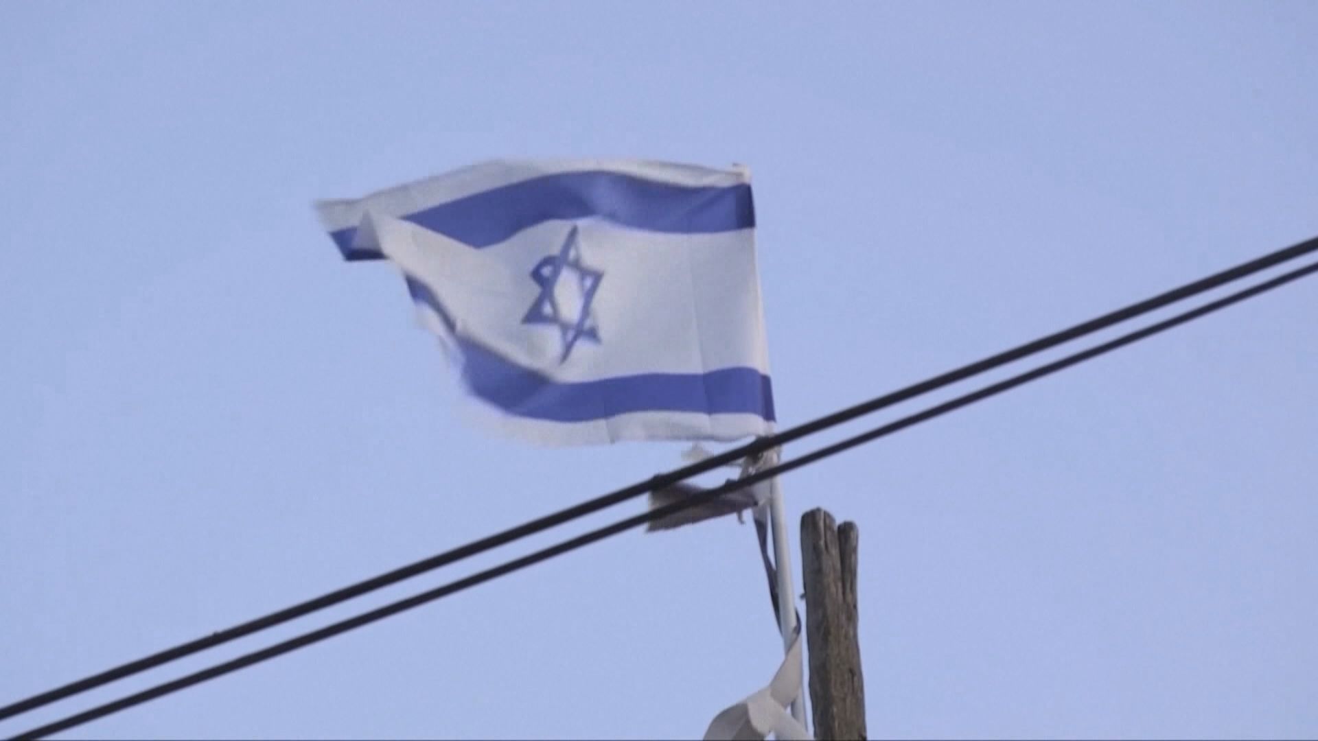 以色列官員指有望短期內達成停火協議 將派員赴多哈商討細節