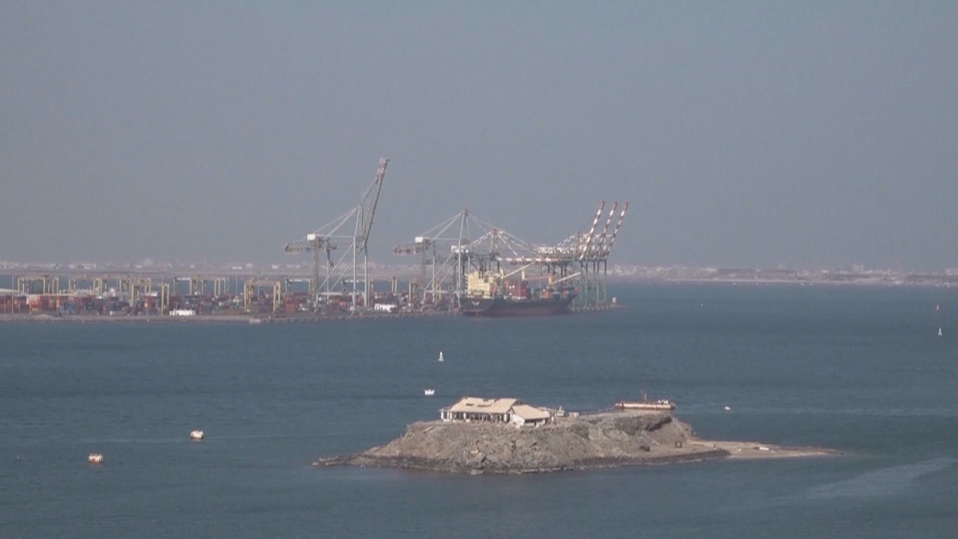 胡塞武裝高層說將確保中俄貨船安全通過紅海