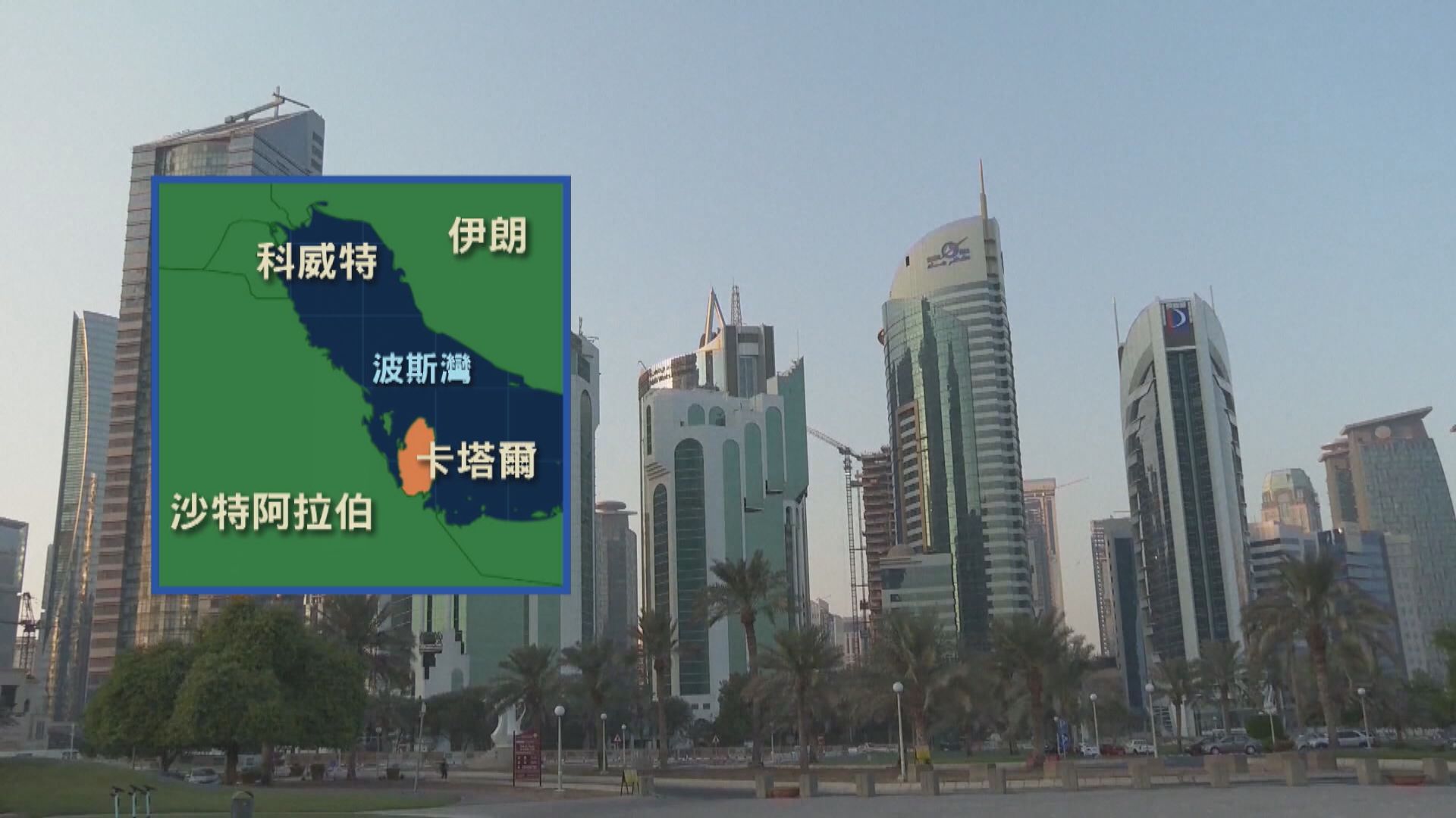 李家超將出訪卡塔爾及科威特　貿發局稱兩國潛力大