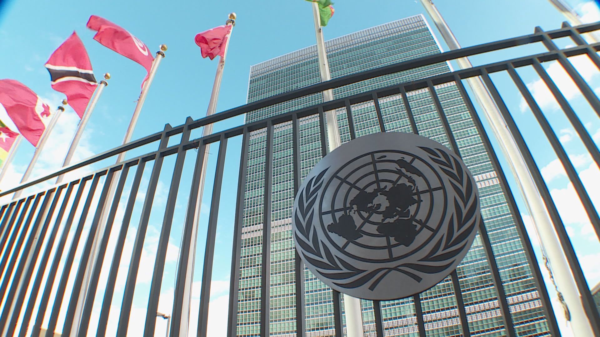 聯合國安理會再次未能就以巴衝突發表聲明