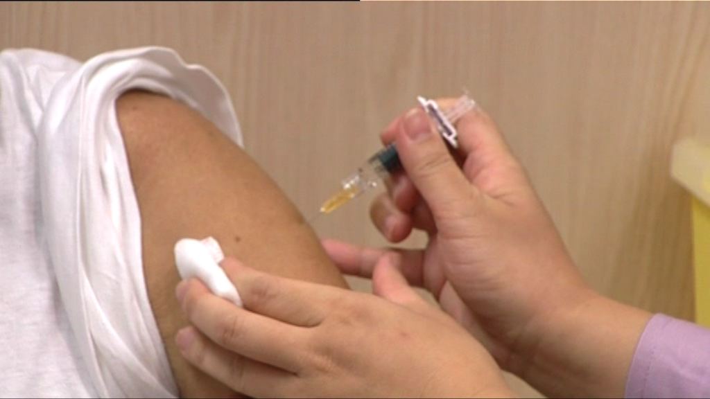 食衞局：市民應考慮有否必要往受麻疹影響地區