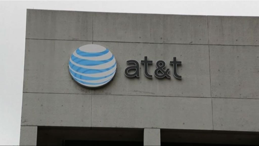 美國法院無條件批准AT&T與時代華納合併