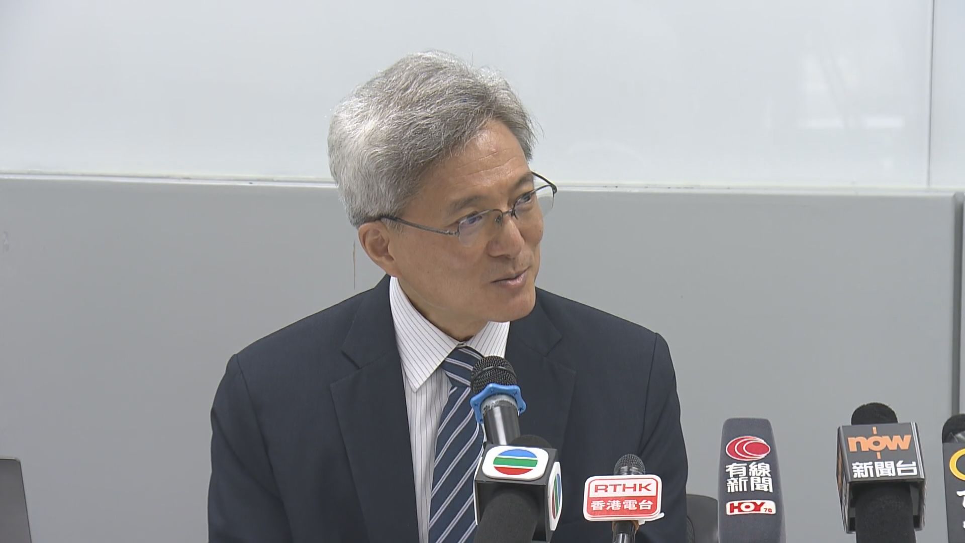 有協會指本港估算逾5萬人患頑治抑鬱 倡醫管局多處方噴鼻式抗抑鬱藥物