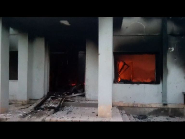 人道組織將調查昆都士醫院被炸