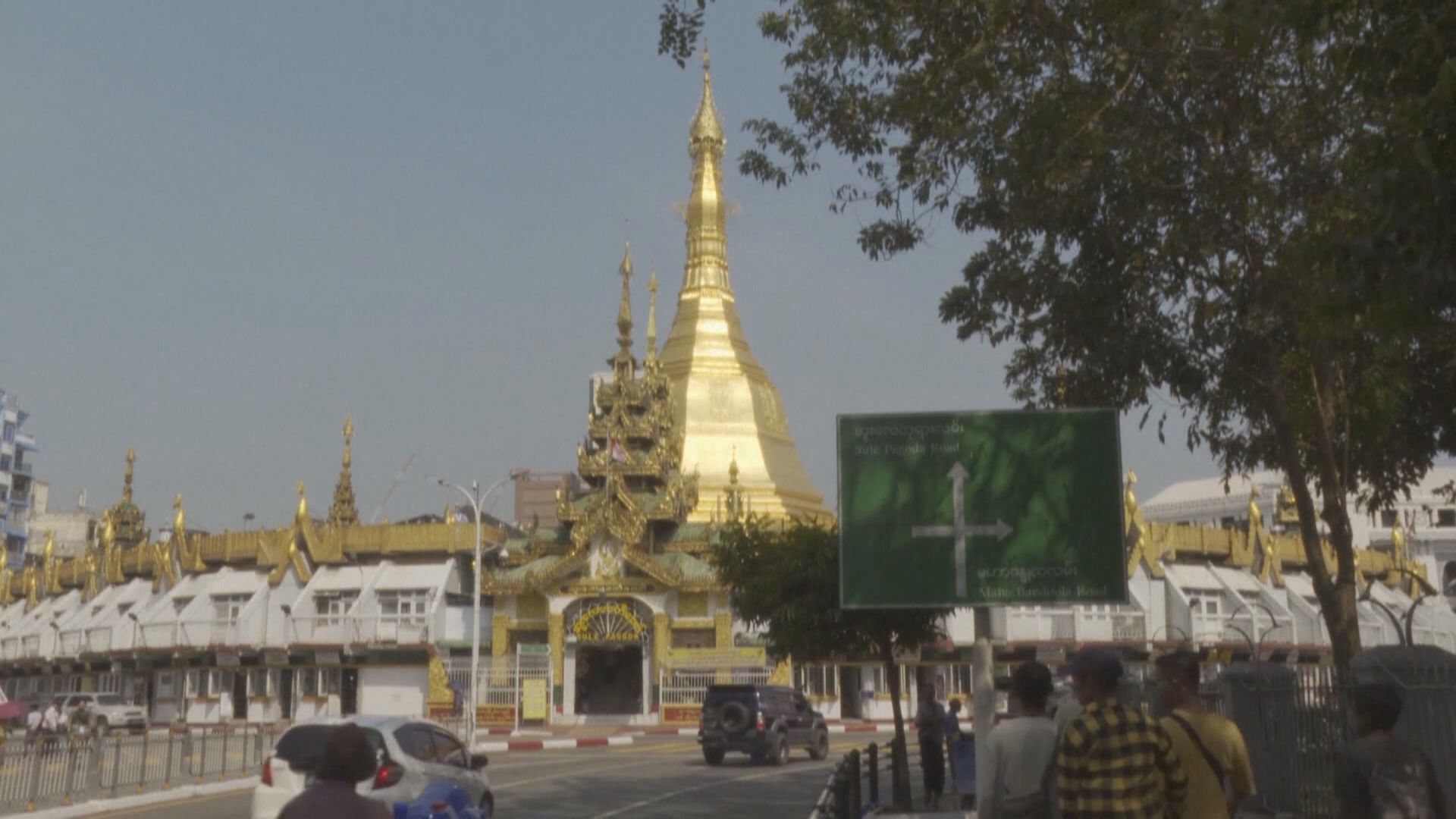 緬甸軍政府再延長緊急狀態六個月