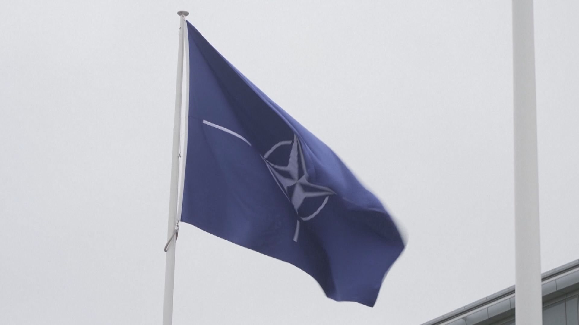 北約未來30日將部署AI軍事系統