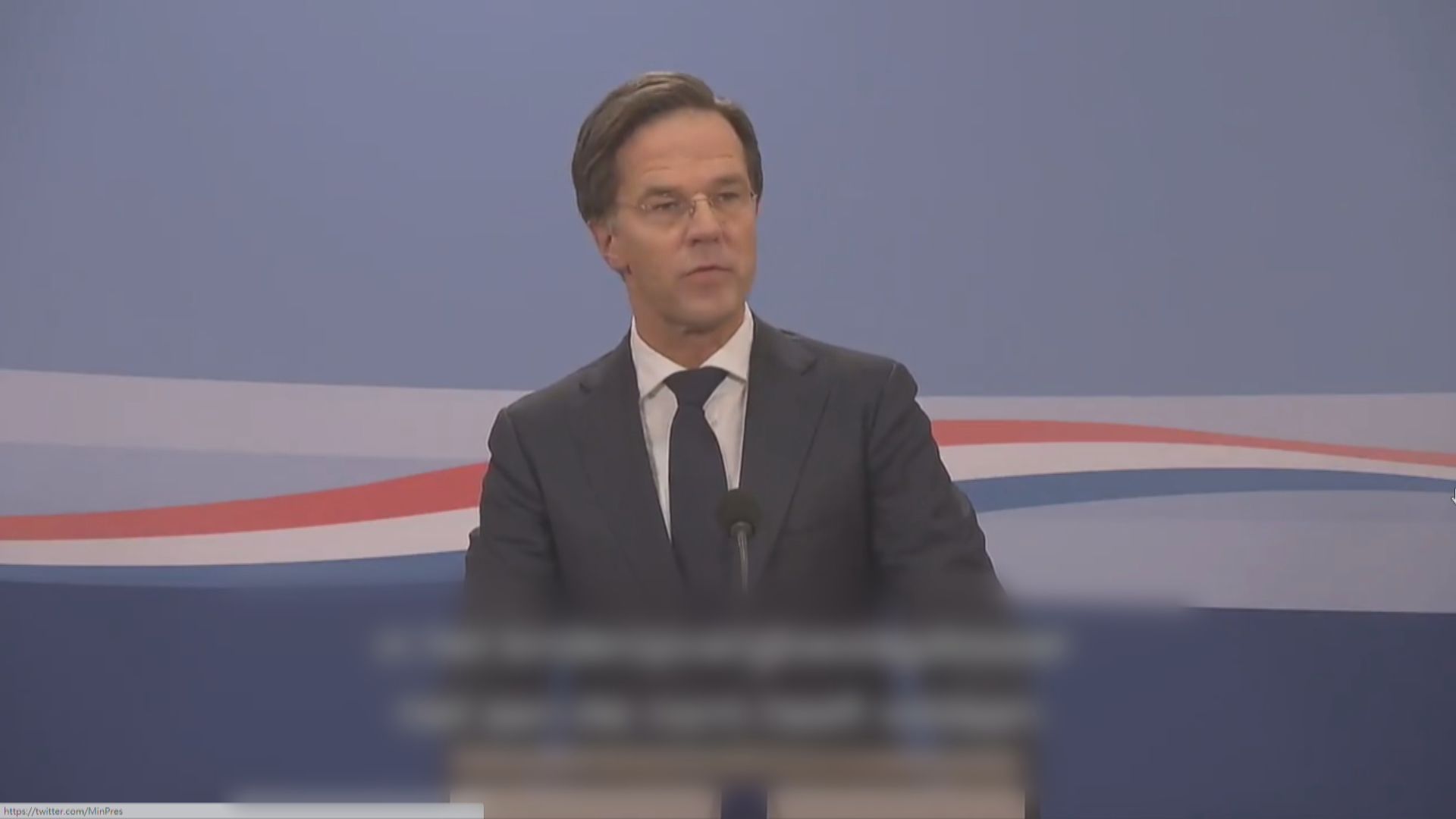 錯誤指控逾萬個家庭涉及詐騙　荷蘭政府內閣宣布總辭