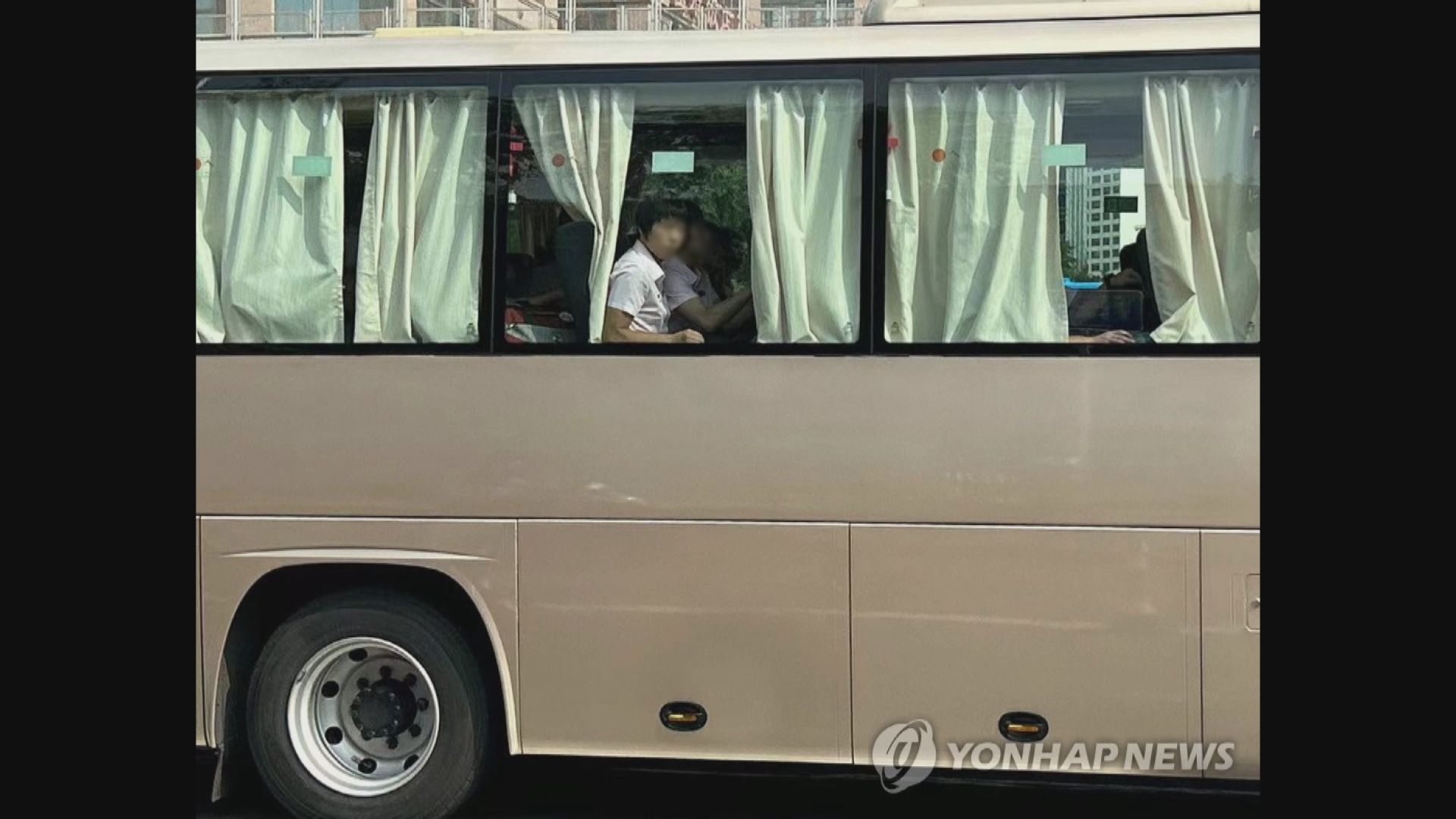 北韓跆拳道運動員抵達北京 將到哈薩克參加世錦賽