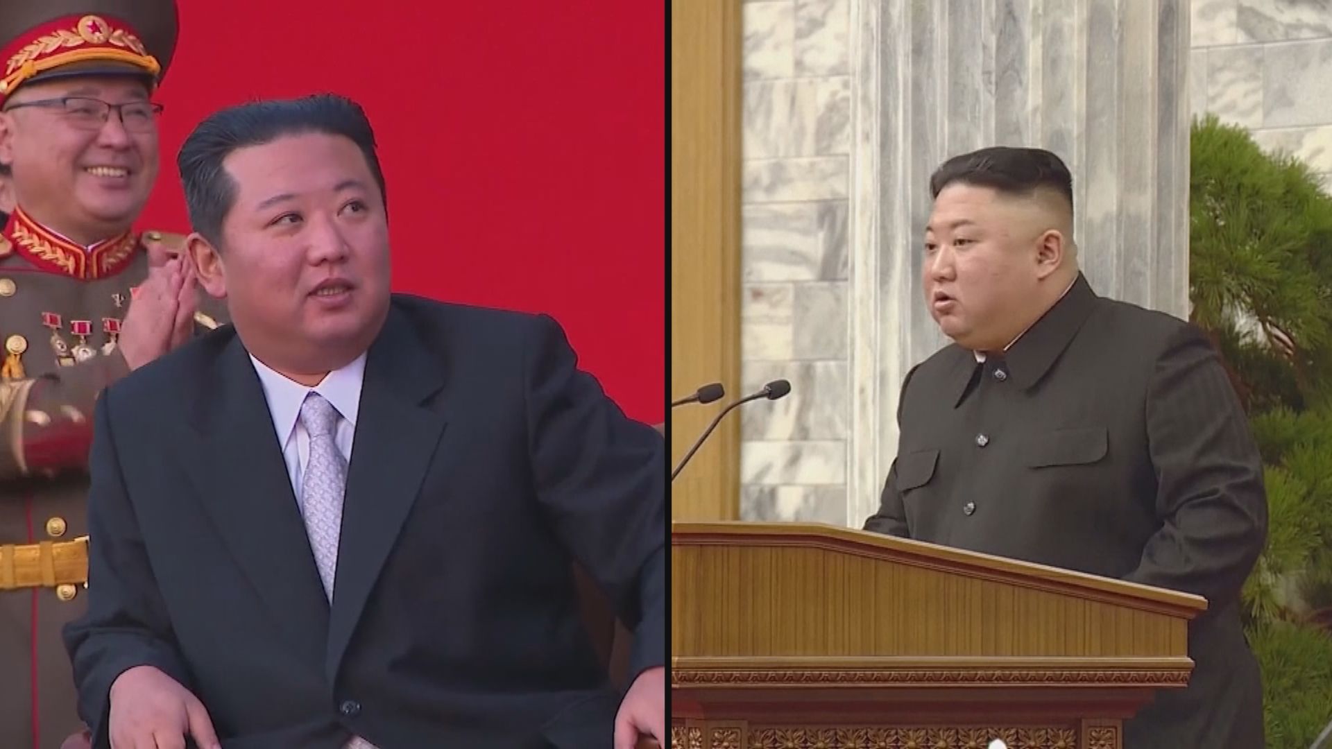 南韓否定金正恩以替身亮相　指北韓正構建「金正恩主義」