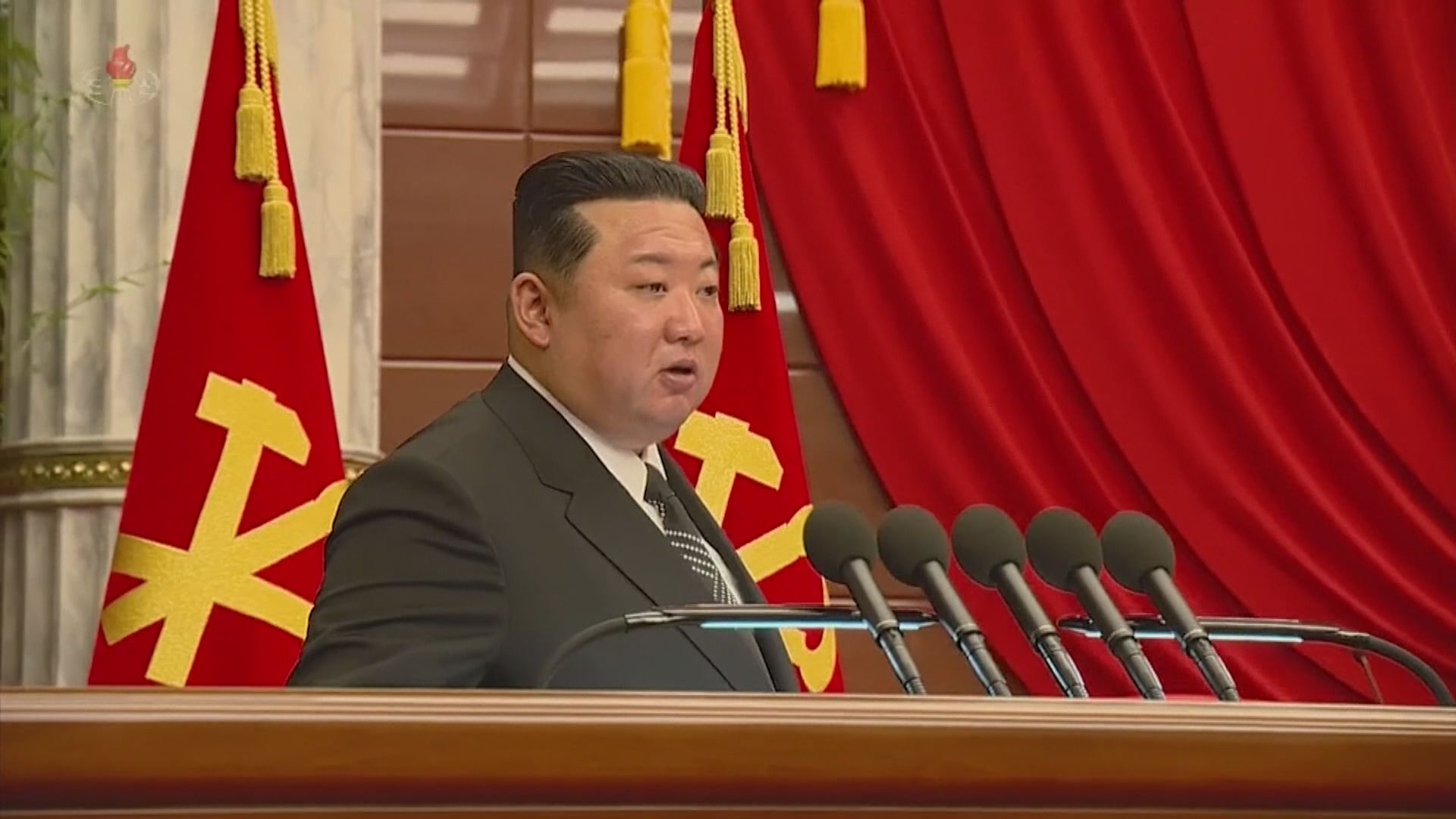 金正恩指要加強北韓防衛能力　崔善姬獲任命為外長