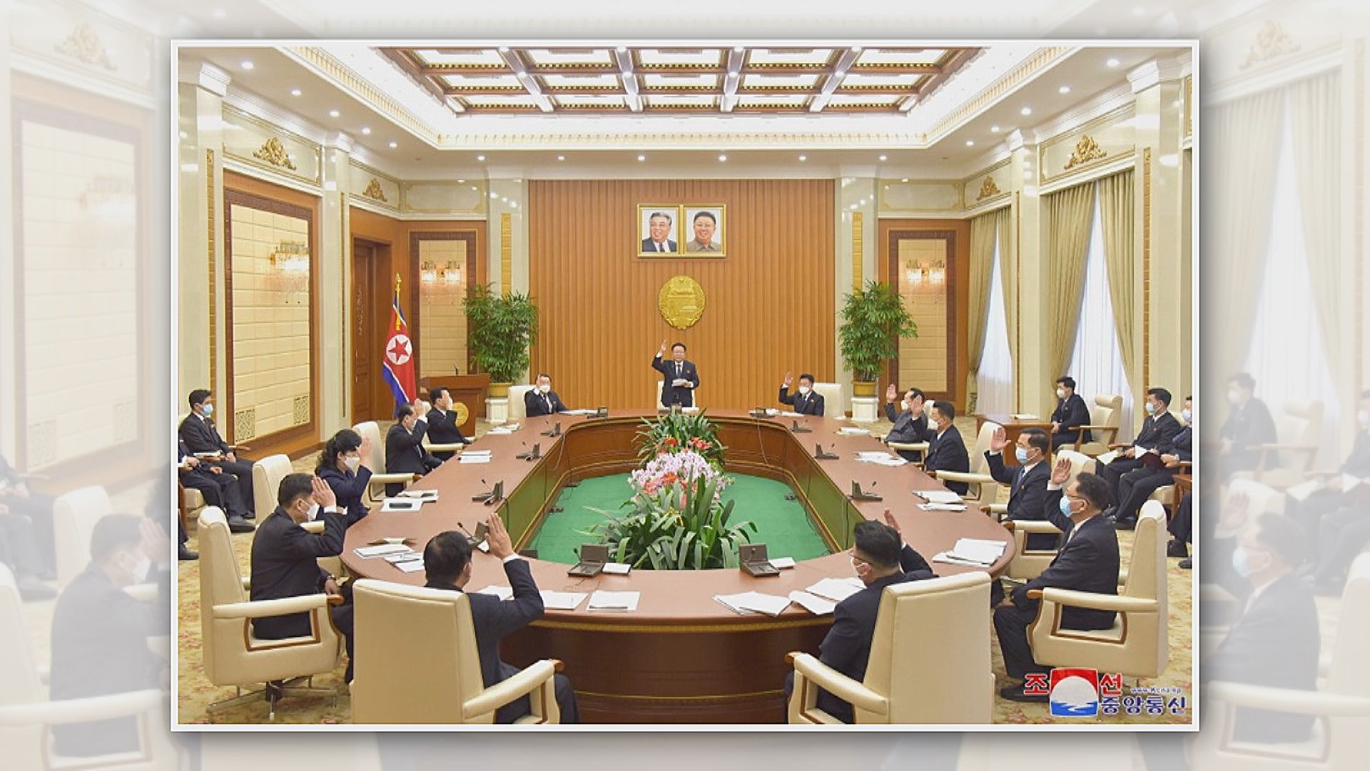 北韓通過《國家機密保護法》　分析指旨在加強管控社會
