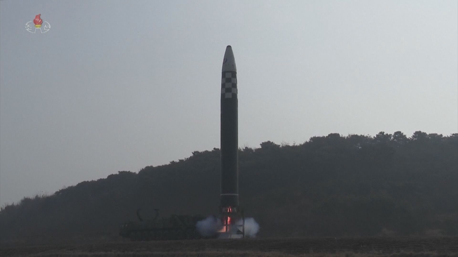 北韓稱近日導彈試射為自衛行為　免受美國軍事威脅