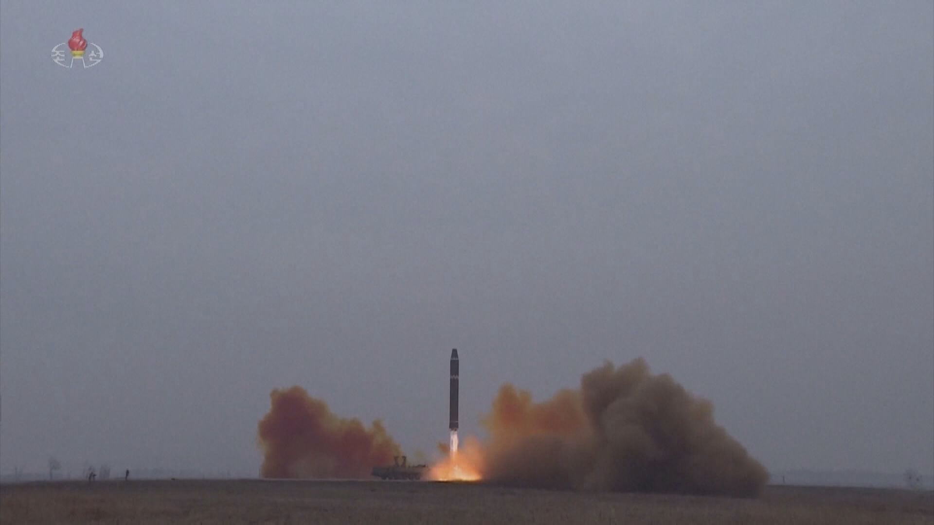 北韓今年或以正常角度試射洲際彈道導彈和第七次核試