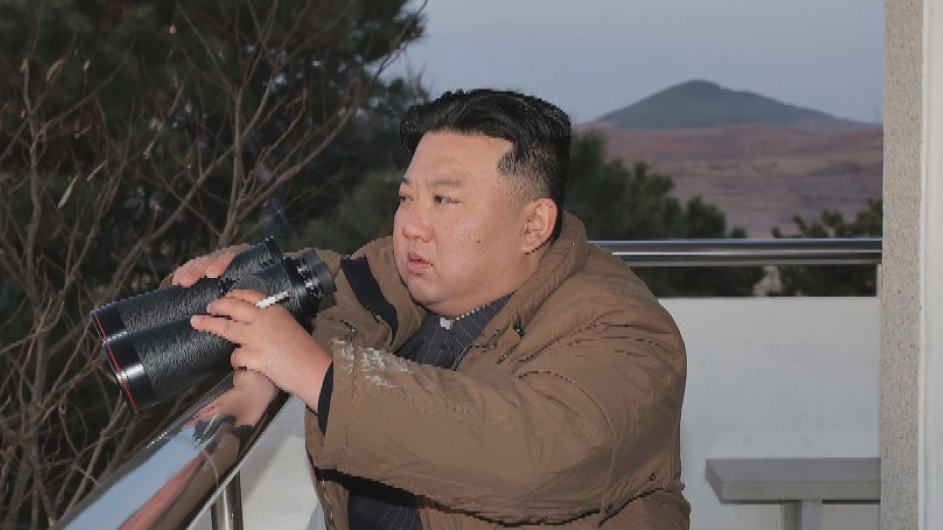 金正恩警告美韓若將針對北韓的軍事行動升級　將面臨更大威脅