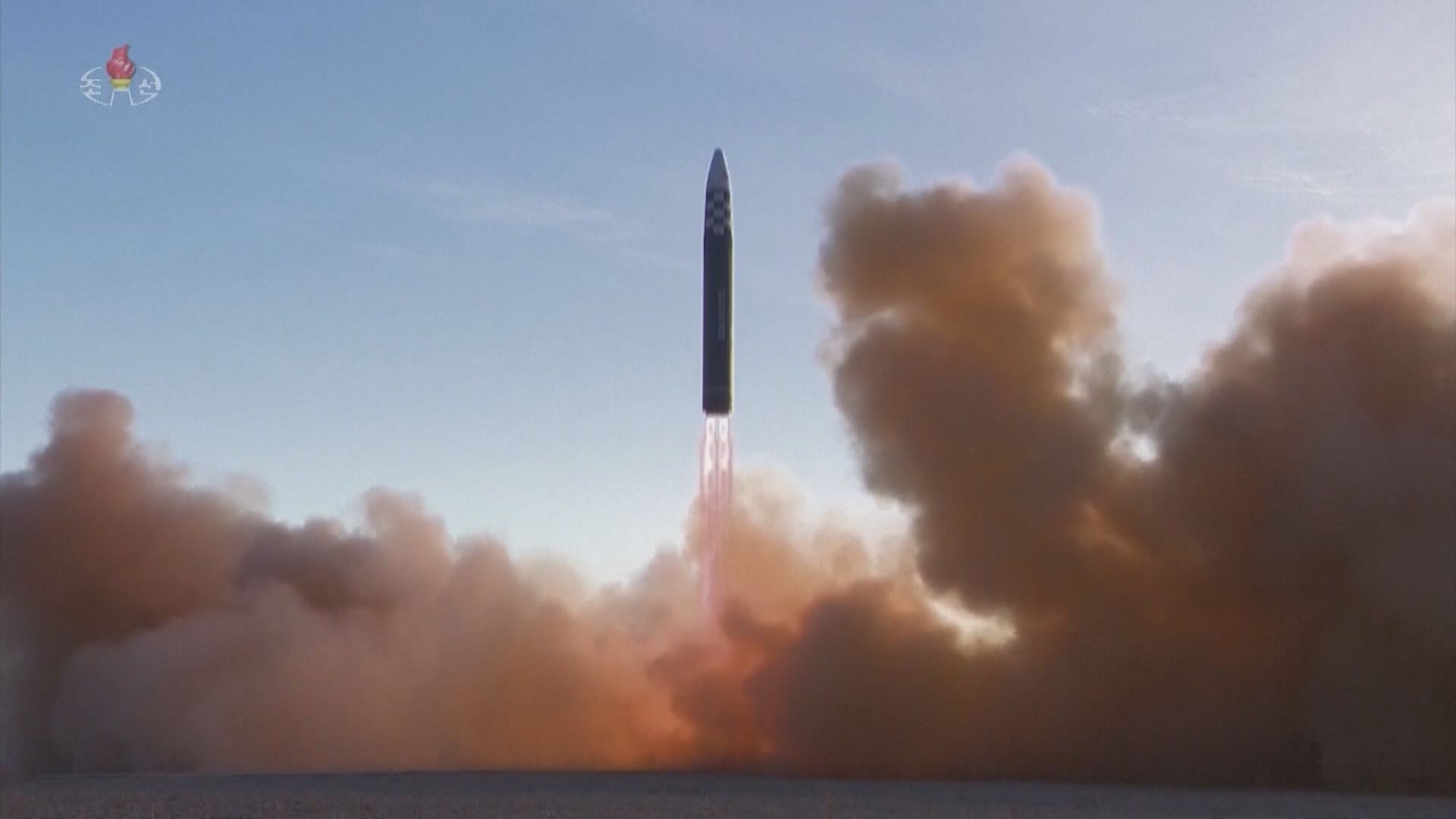 北韓設導彈工業節 紀念洲際彈道導彈試射成功