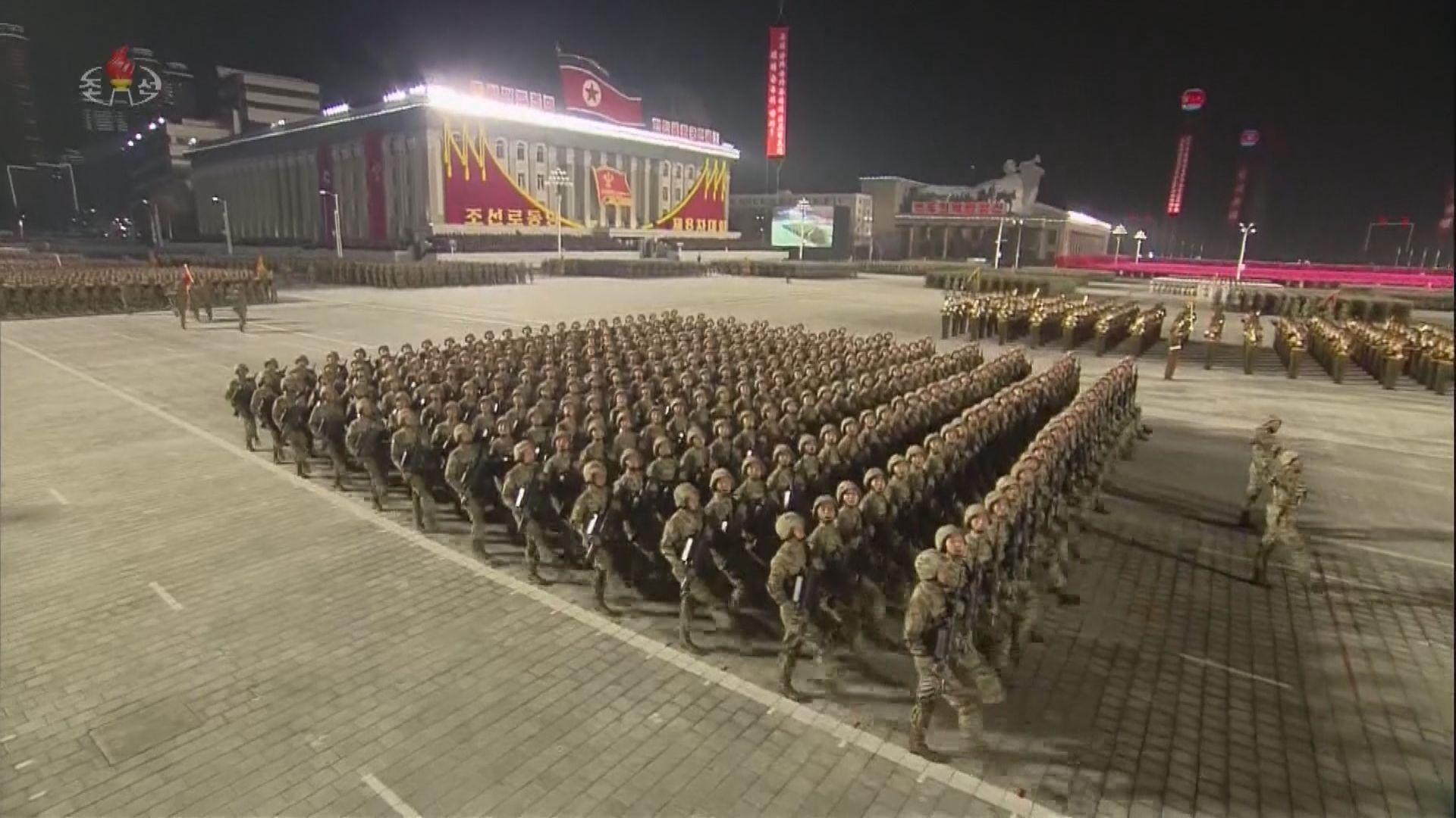 北韓或於下周三舉行建軍75周年閱兵儀式
