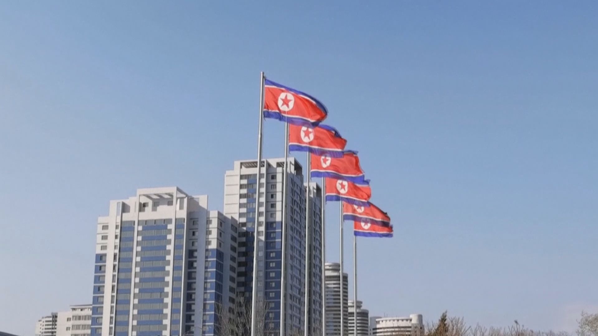 北韓勞動黨本月下旬召開六中全會