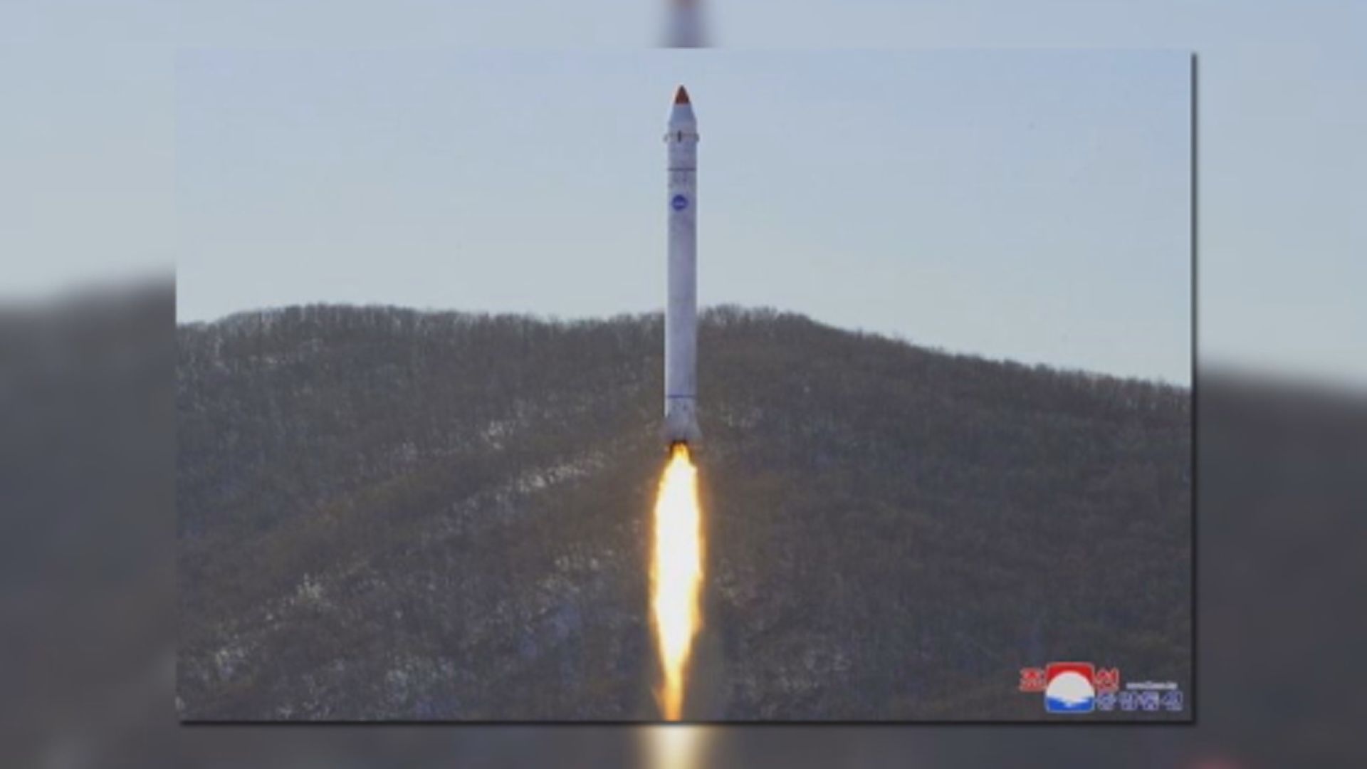 北韓稱已完成開發偵察衛星最終階段重要試驗