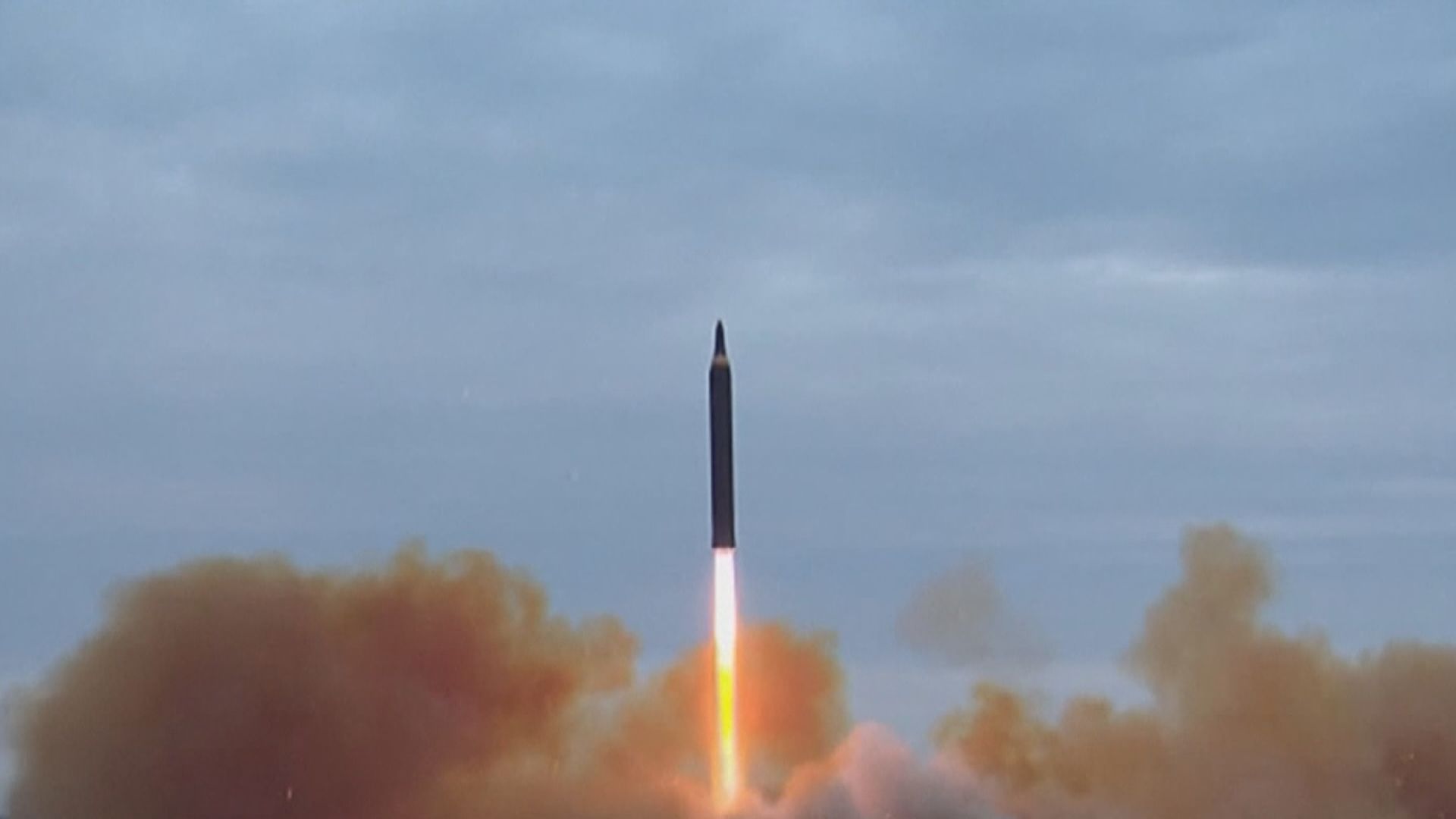 北韓被指分散導彈組裝及測試地點