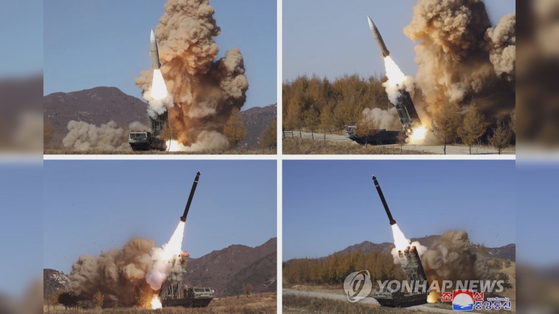 北韓揚言會採取壓倒性軍事措施應對一切反朝軍演