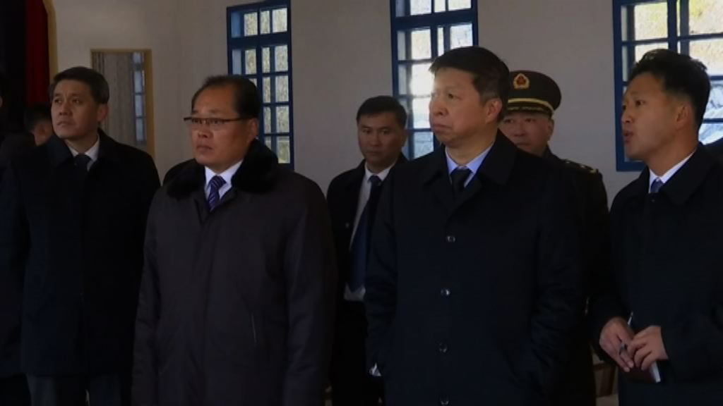 宋濤續訪北韓　未知是否已晤金正恩