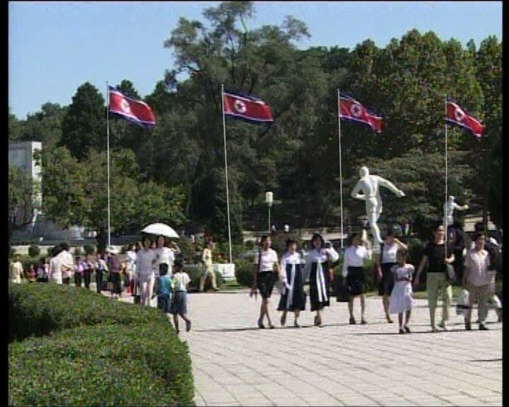 
美遊客涉在北韓作敵對行為被捕