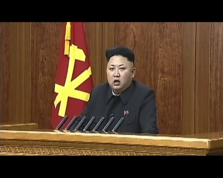
金正恩有意舉行南北韓首腦會議