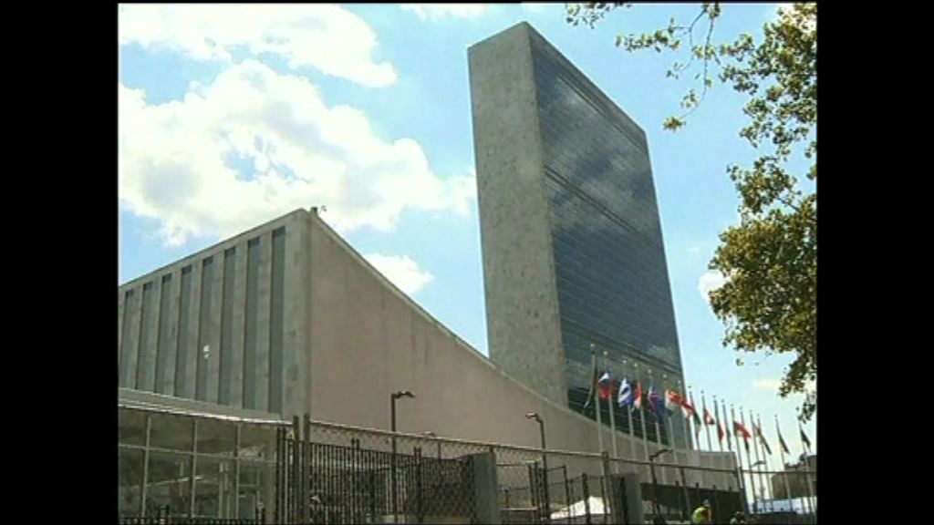 安理會強烈譴責北韓將加強制裁