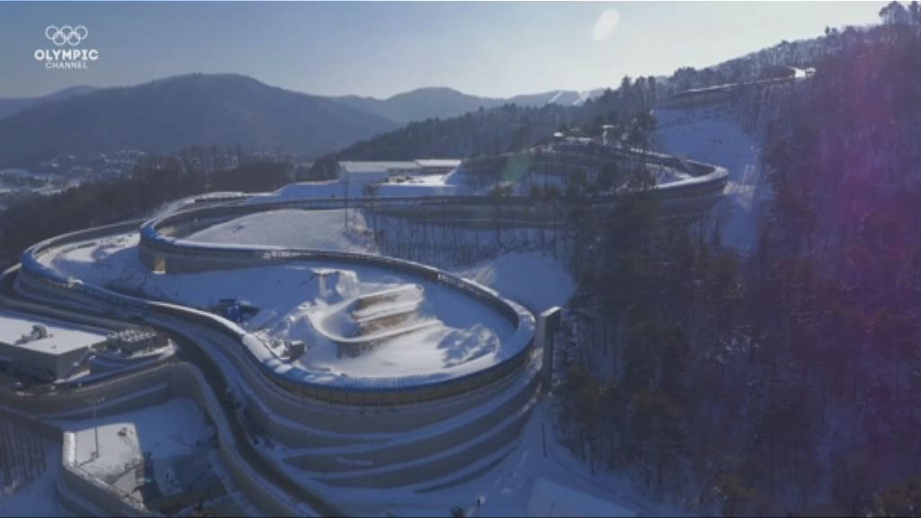 國際奧委會延長北韓報名冬奧期限