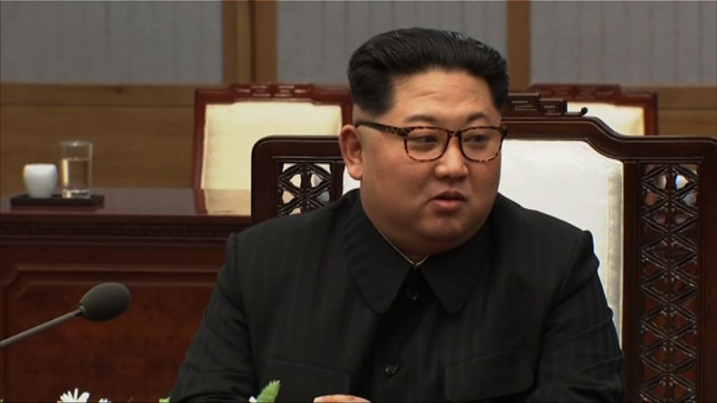 北韓官媒罕有事前交代峰會細節