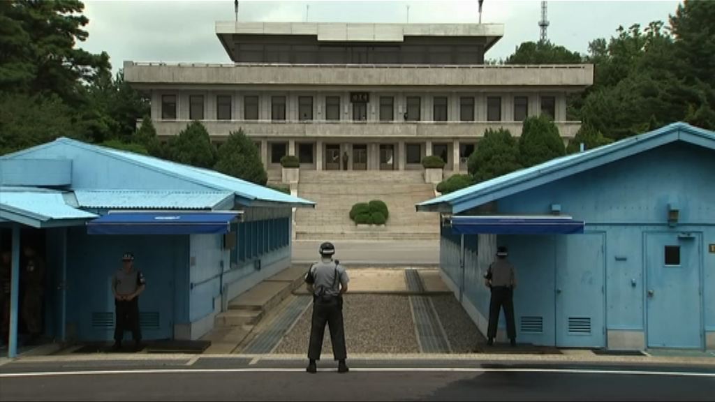 消息指北韓下午重啟與南韓聯絡渠道