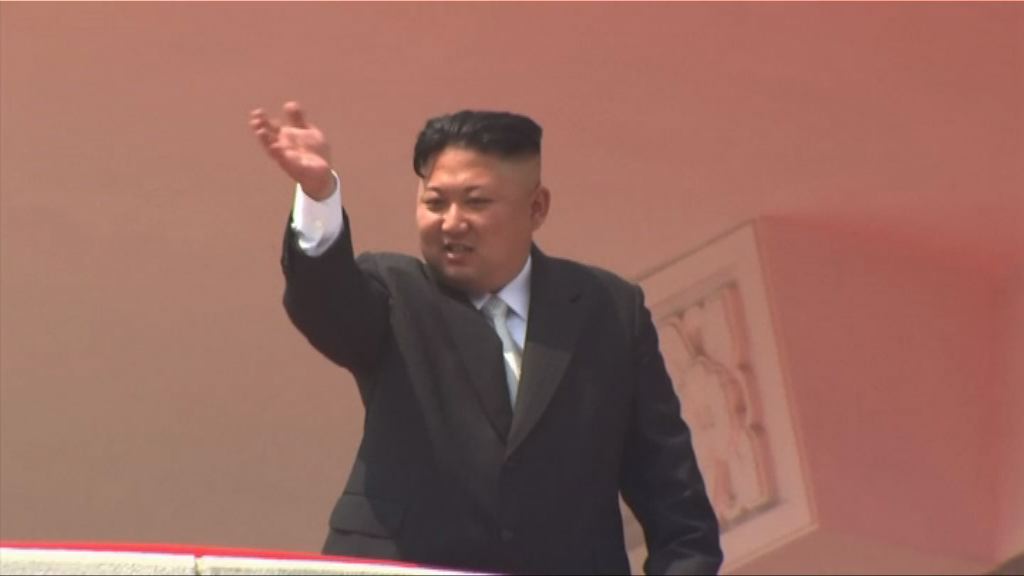 北韓指朴槿惠曾計劃暗殺金正恩　南韓表遺憾