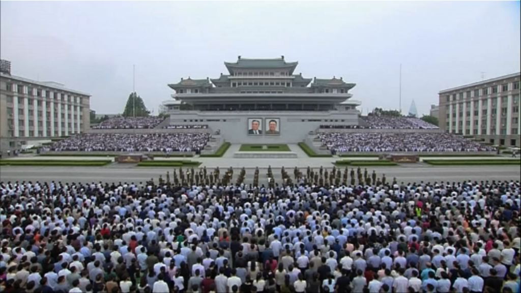 紀念韓戰爆發67周年