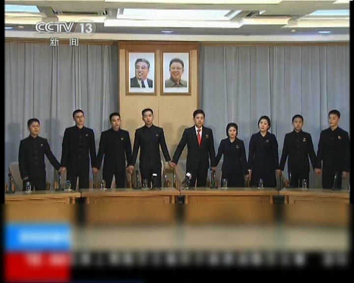 
北韓為脫北少年被殺傳聞闢謠