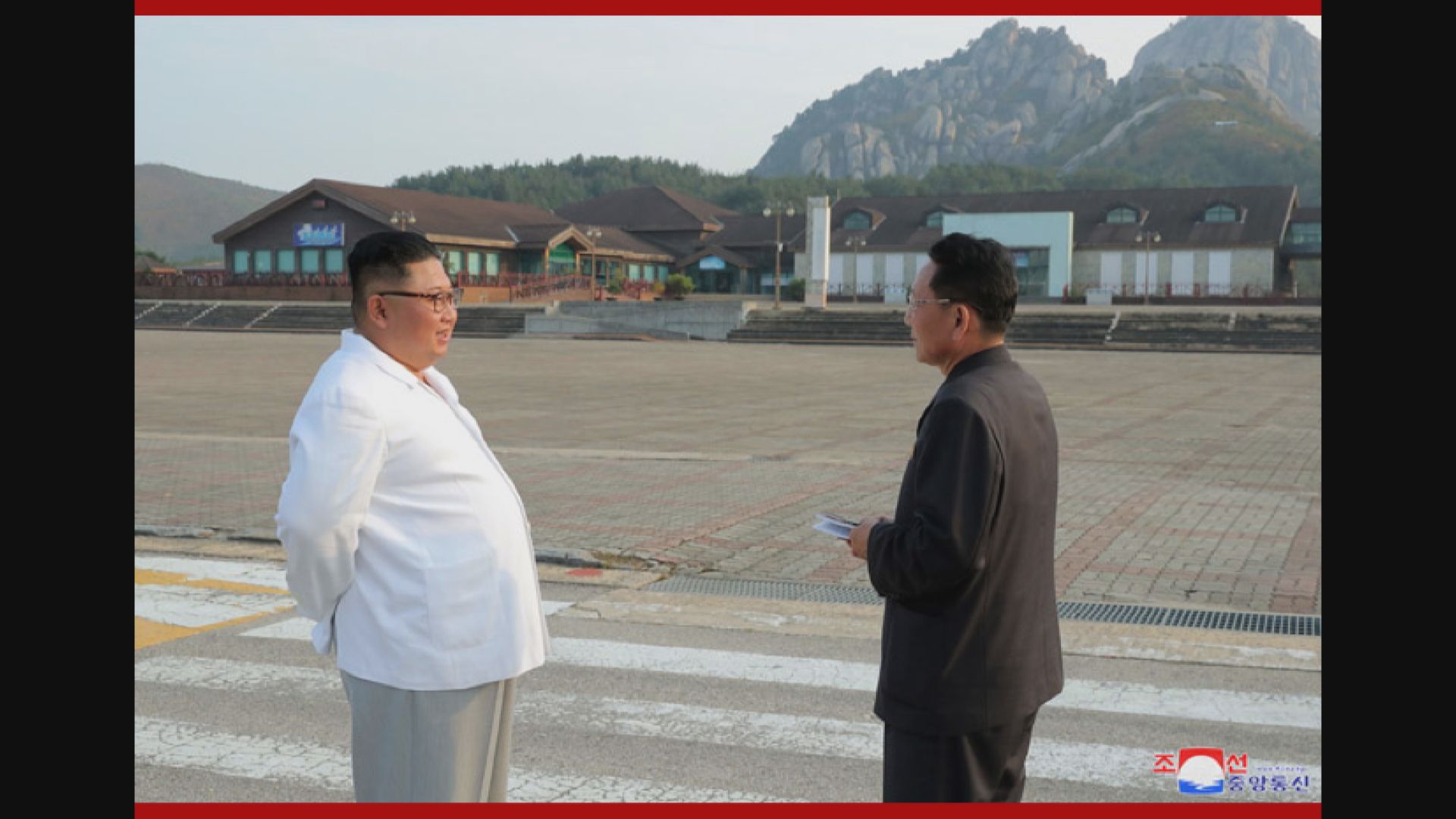 金正恩公開批評北韓老一輩政策　做法罕見