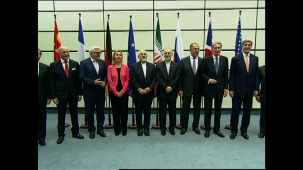伊朗核協議推手成諾貝爾和平獎大熱