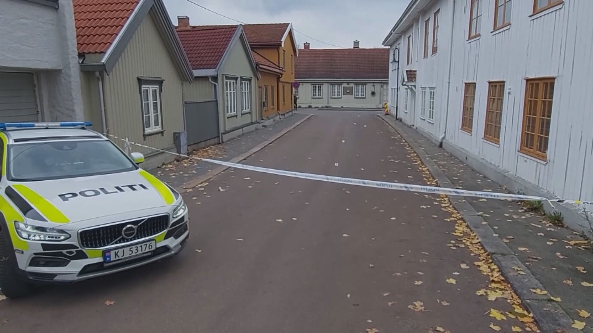 挪威續調查弓箭襲擊事件　相信事件為恐襲