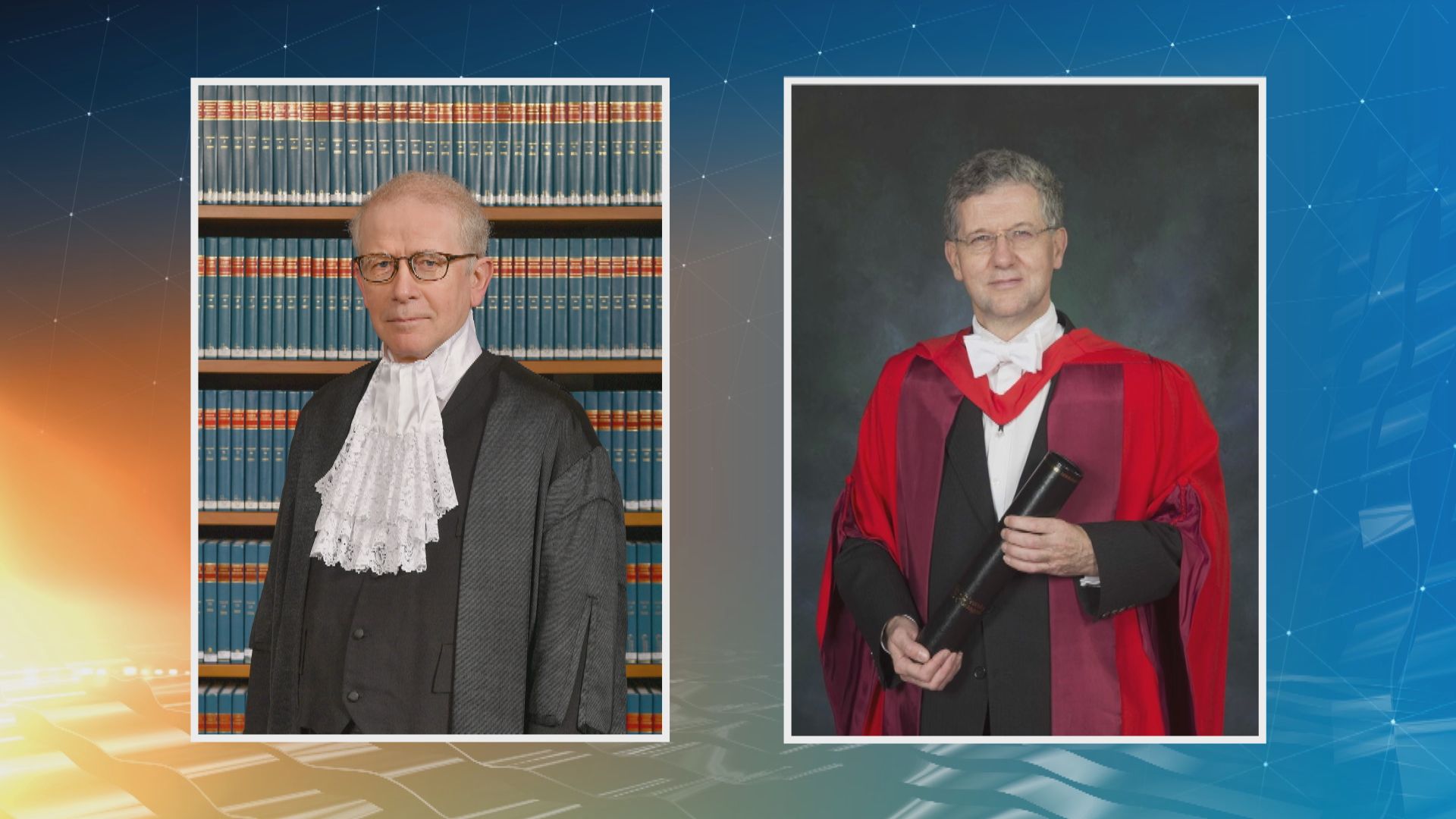 政府：兩名英國法官或受政治壓力離任　強調不影響本港司法獨立