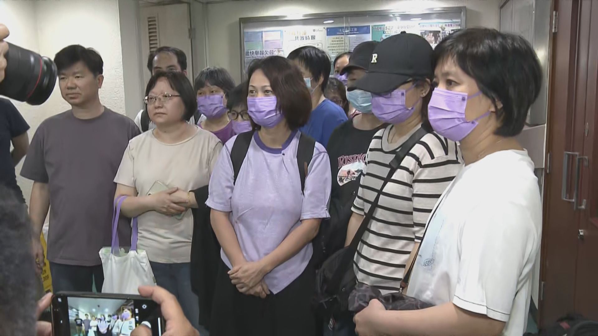 海皇粥店結業|約百名員工被拖逾300萬元 外勞面臨迫遷