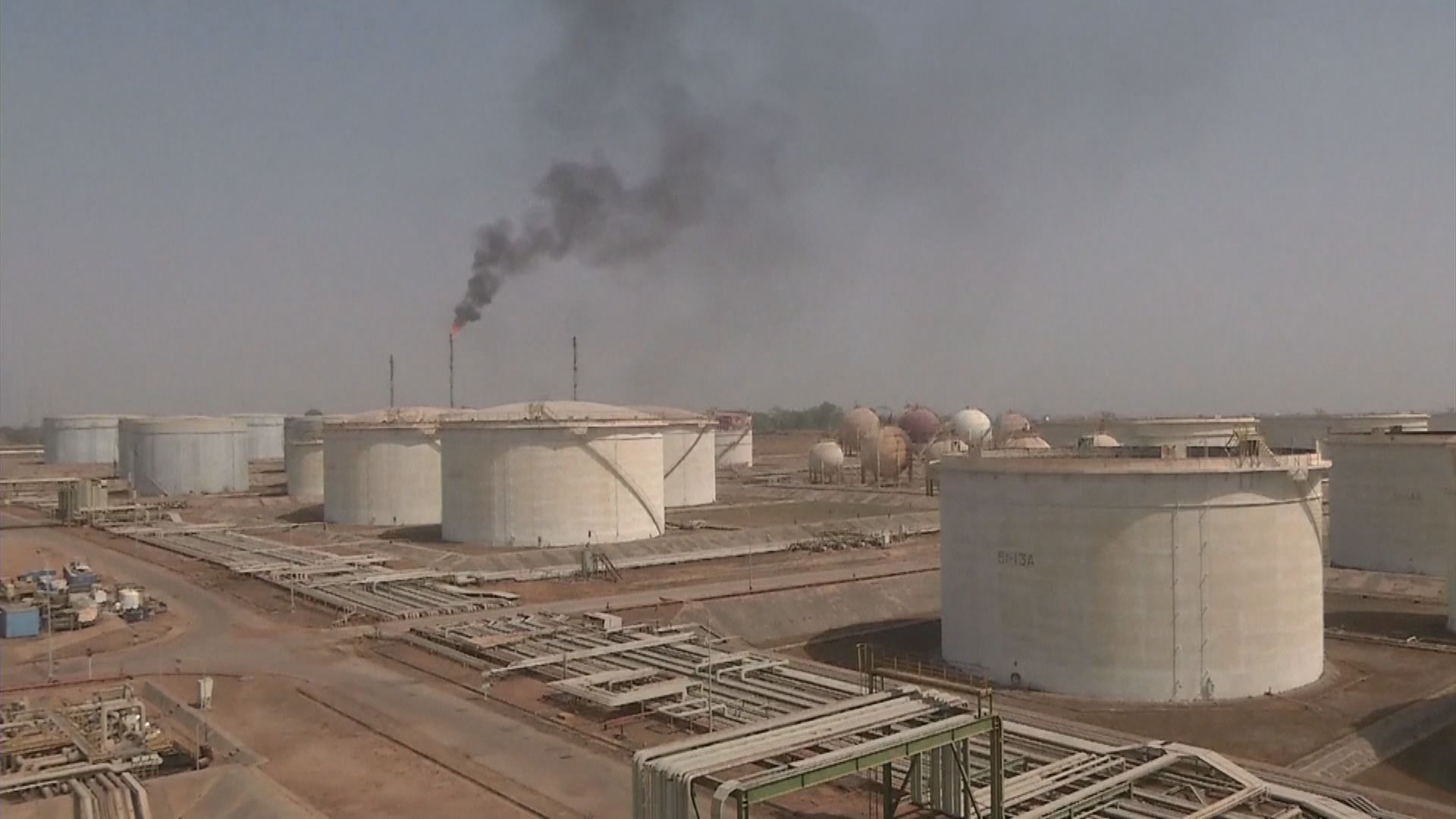 沙特阿美下調10月對亞洲和美國出口的原油價格