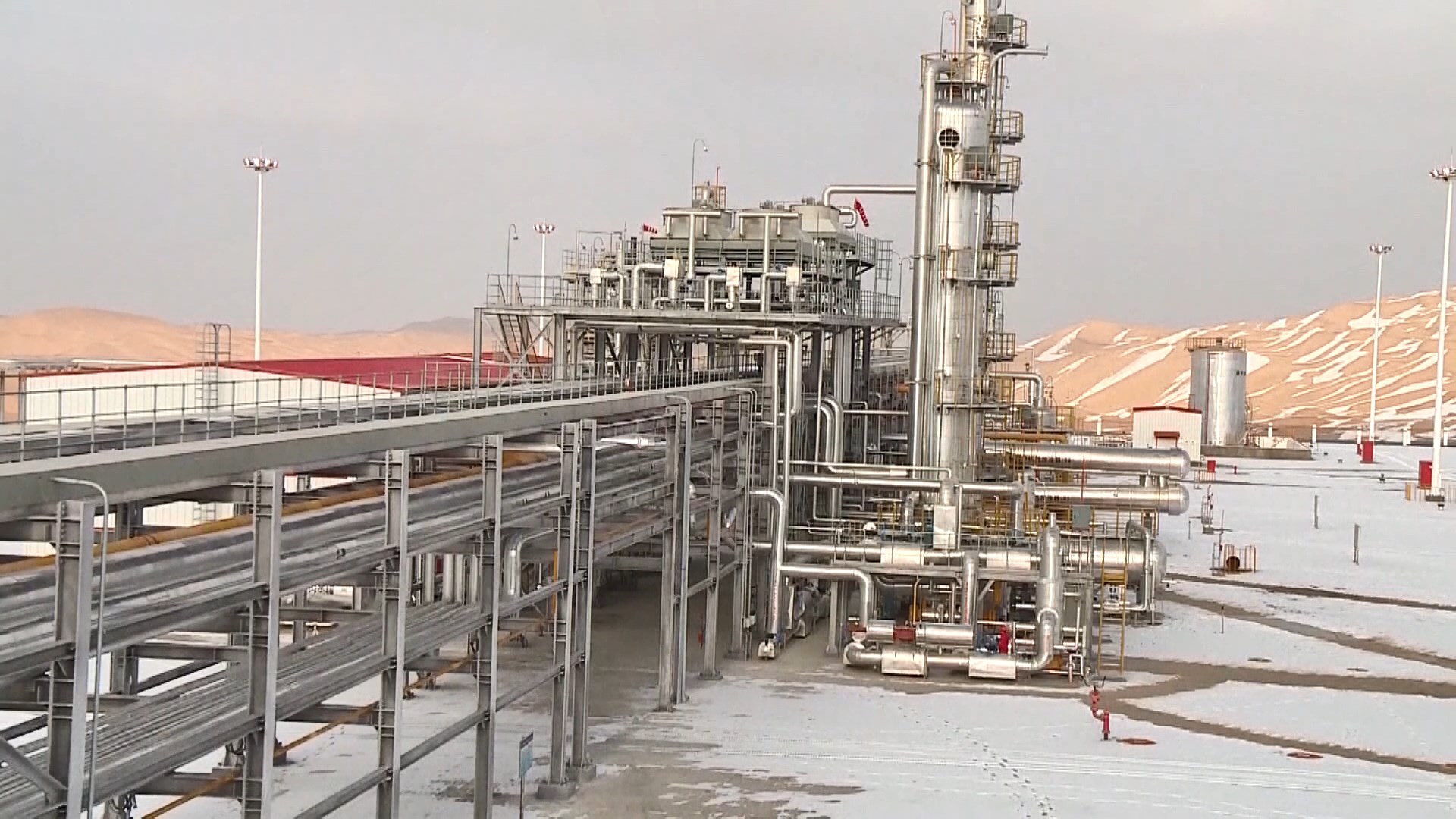 油價上升　因憂俄羅斯和利比亞原油供應中斷